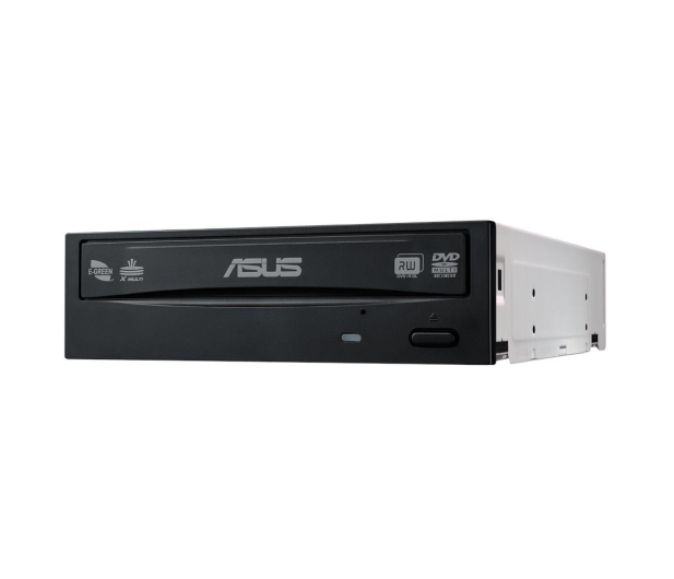 ASUS DRW-24D5MT SATA czarny BOX - 318020 - zdjęcie